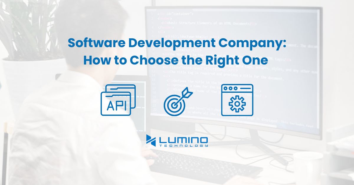 Choosing the right software development company requires a structured framework that validates technical scalability, commercial transparency, and operational alignment.