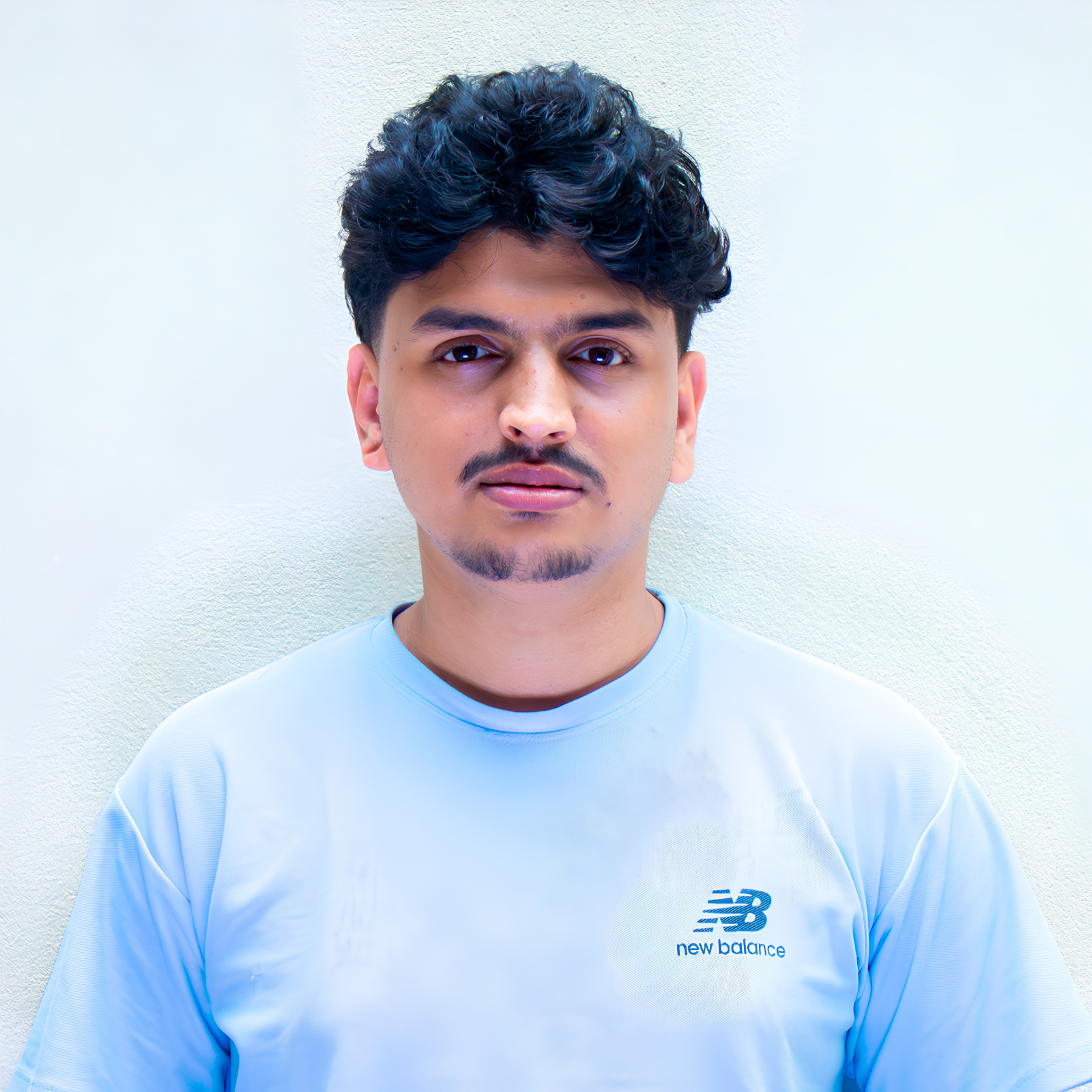 Sulav Gautam