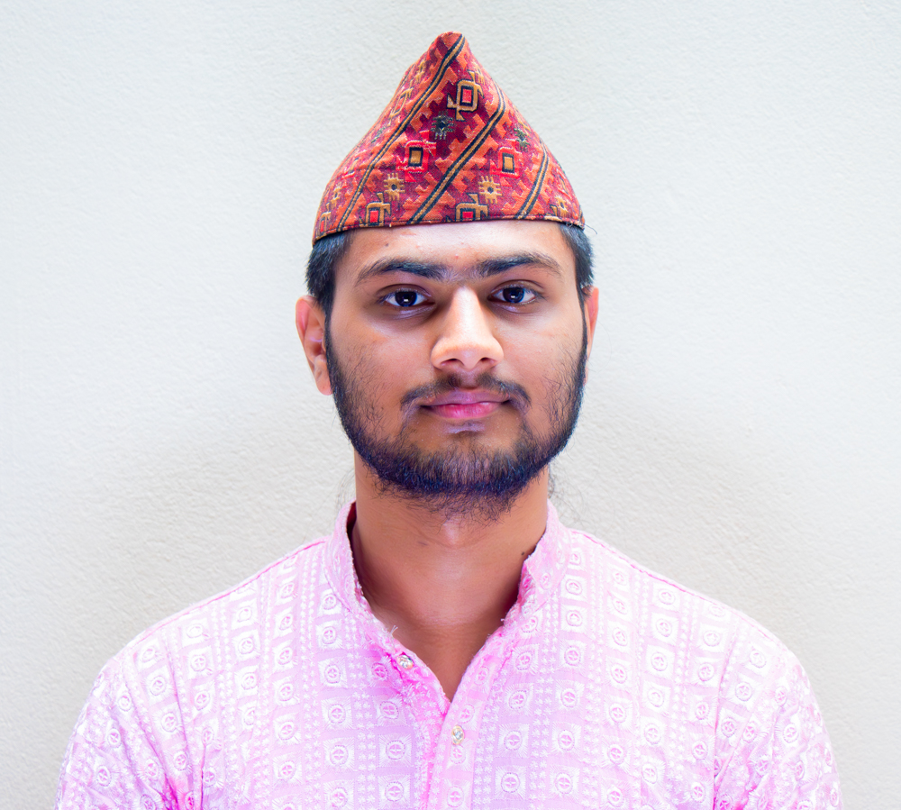 Bishal Koirala