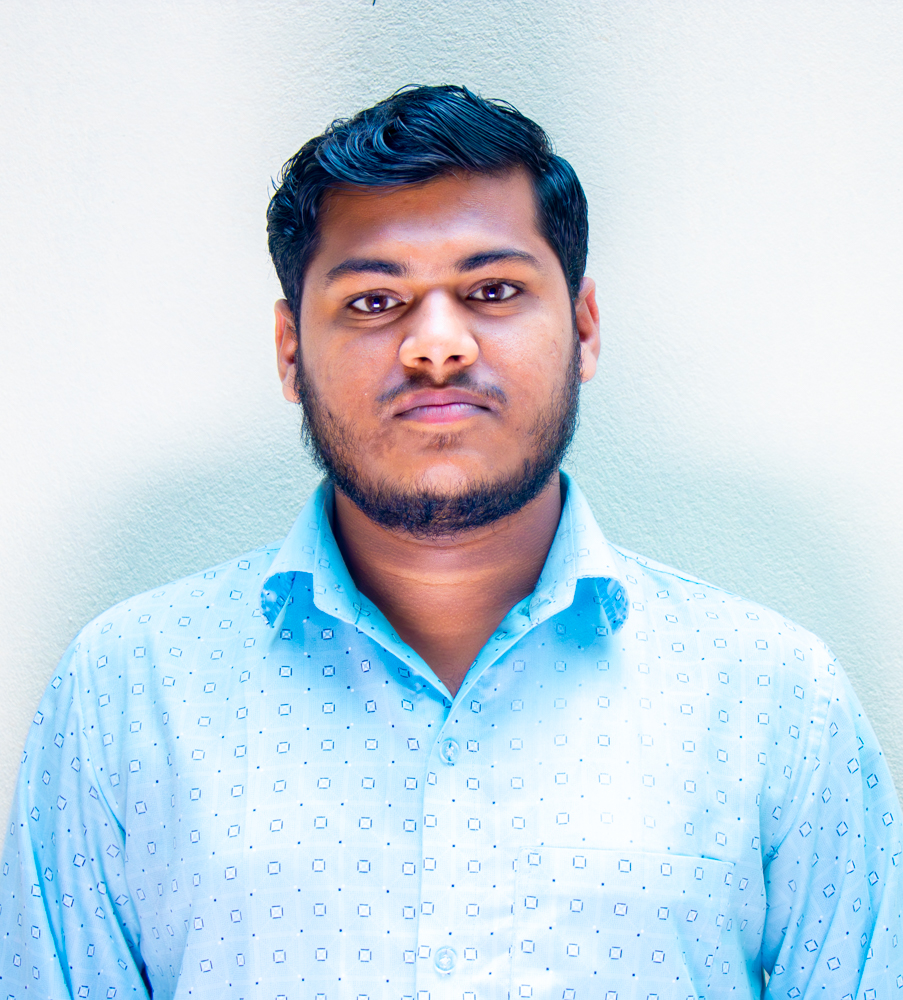 Bibek Raut