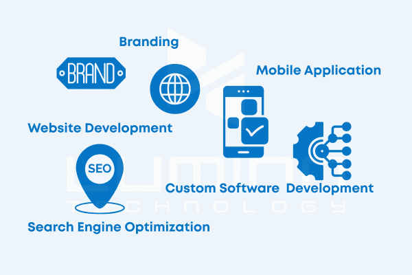 LuminoTechnology: Looking for branding, web development, custom software & SEO under one roof? Discover how an integrated tech partner helps startups scale seamlessly.
