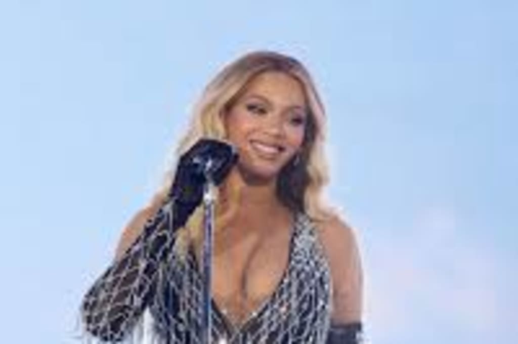 Beyoncé