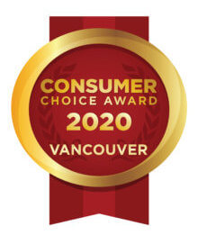 Consumer Choice Award 2020