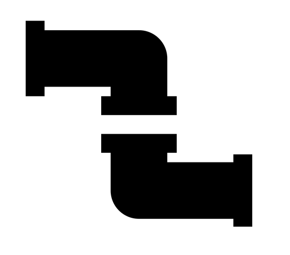 drainage icon
