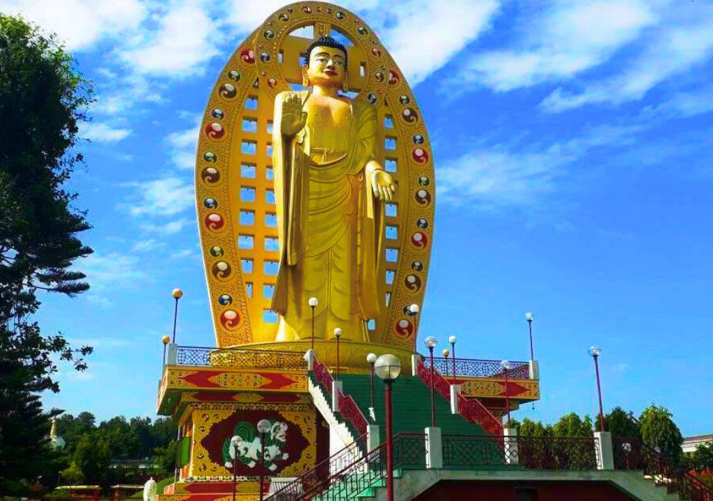 Buddha Temple