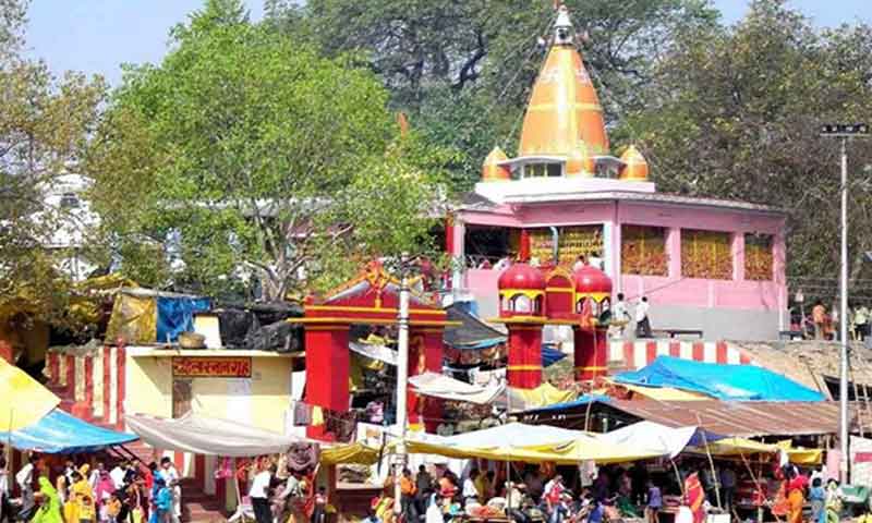 Chandrika Temple