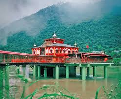 Devi Mandir