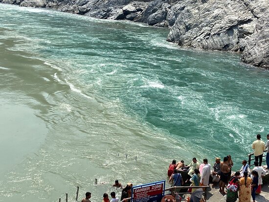 Devprayag Temple