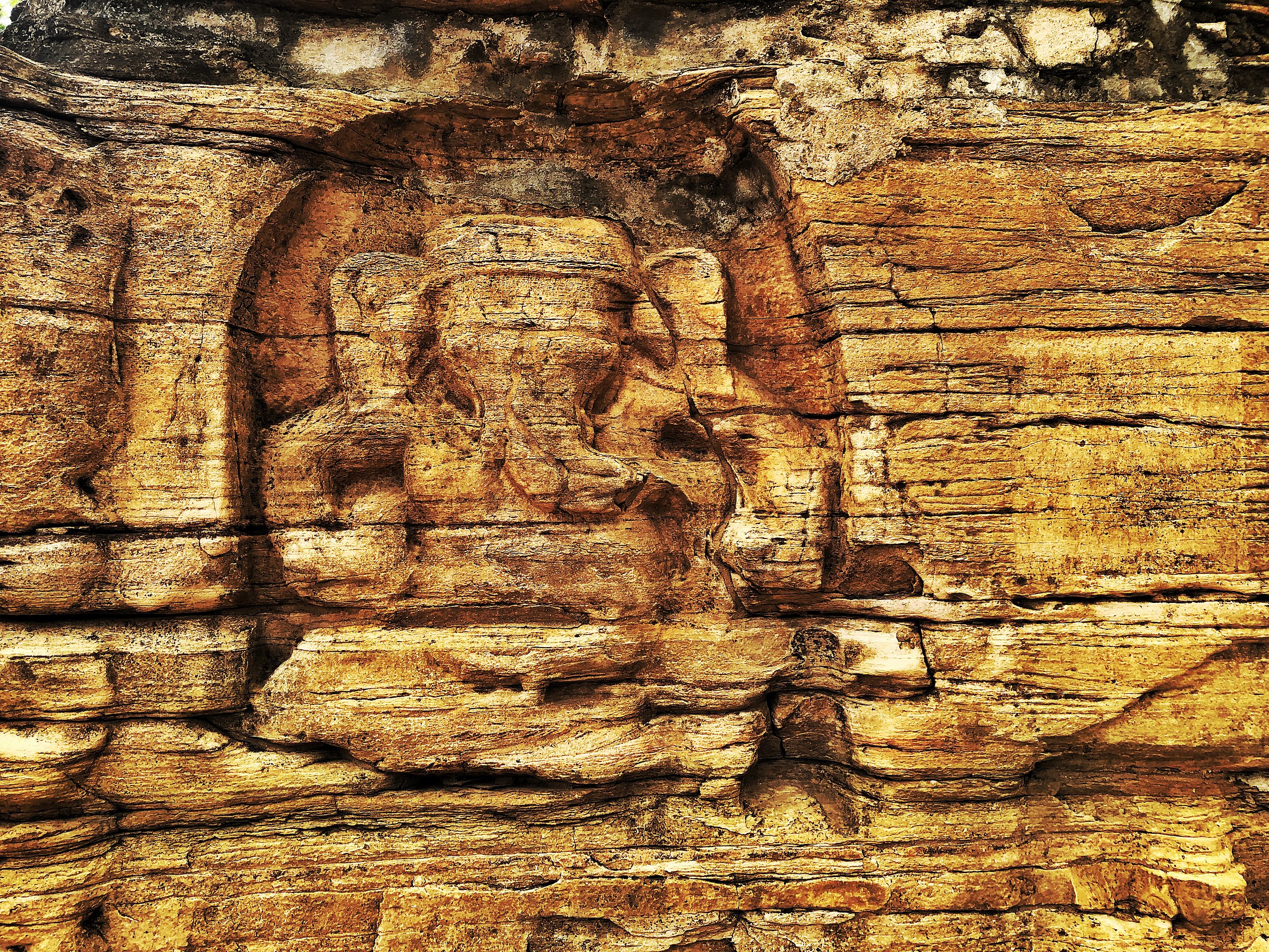 Ganesha Cave
