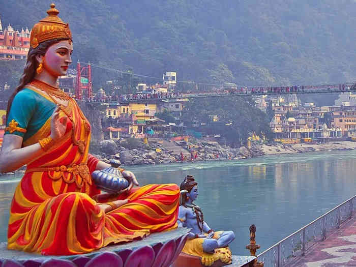 Ganga Dussehra