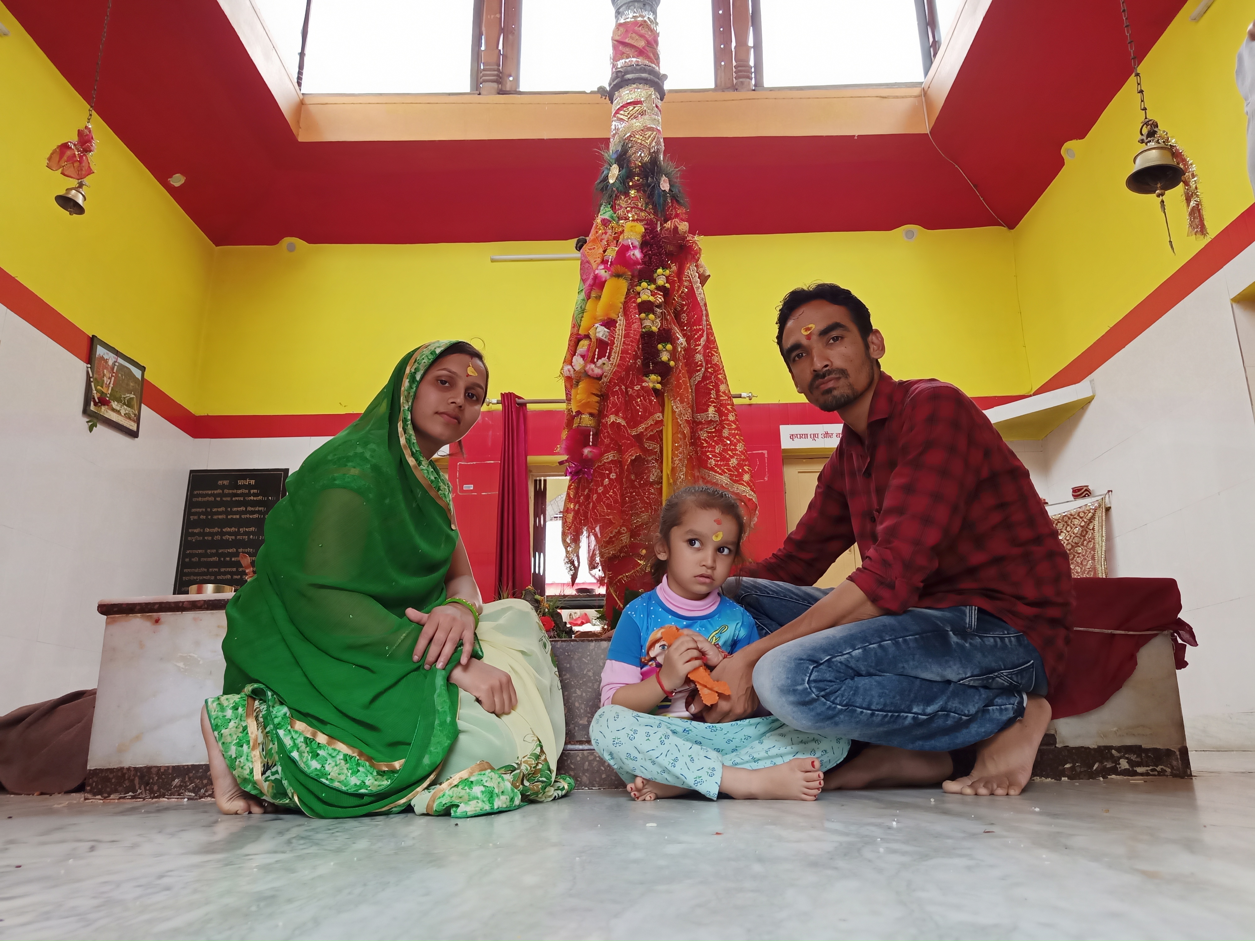 Chardham yatra
