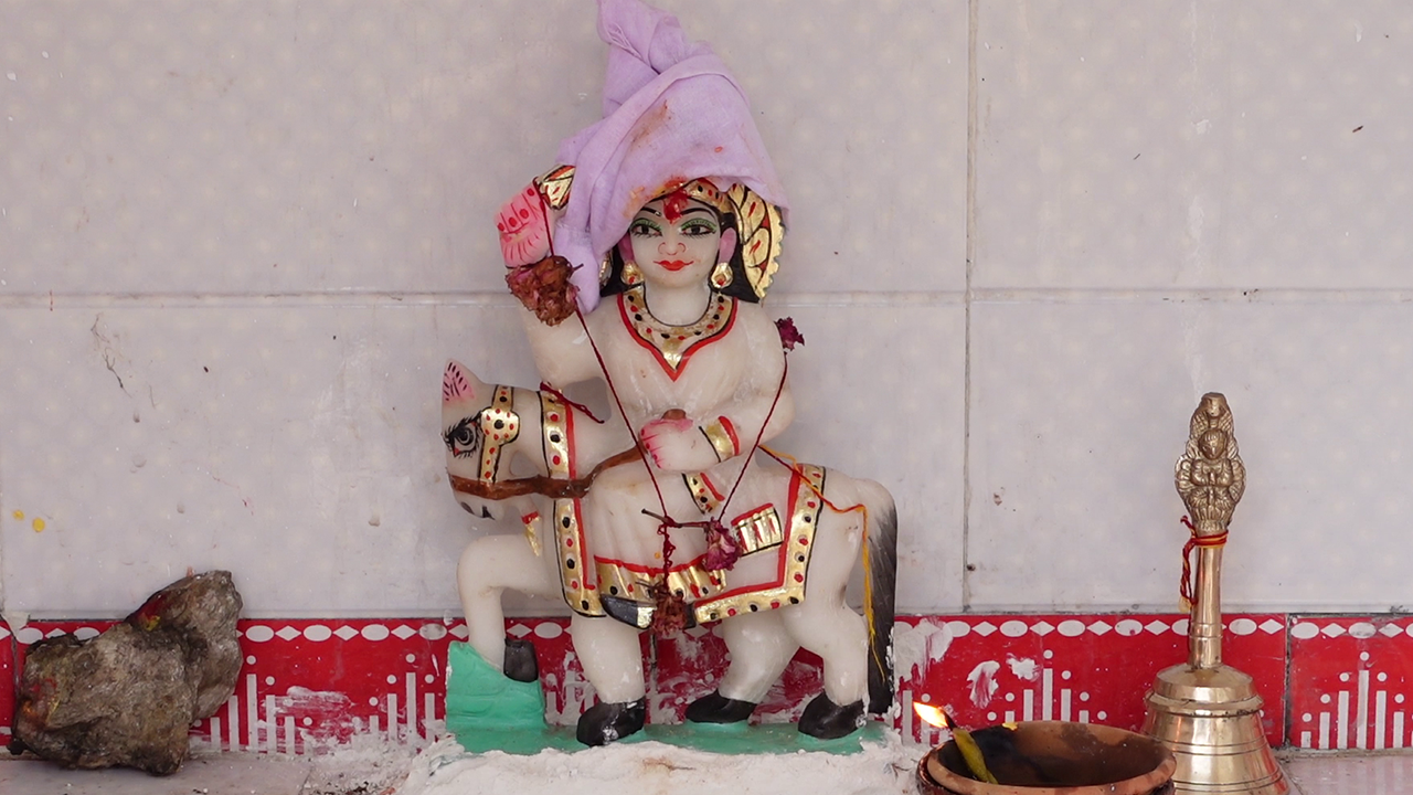 Golu Devta Temple