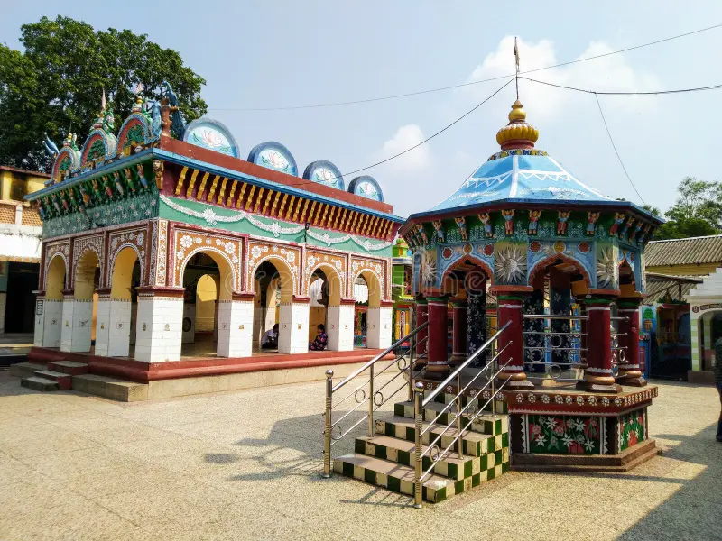 Gopinath Temple