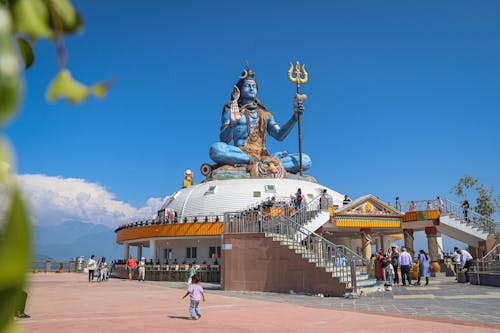 Kapileshwar Mahadev Temple