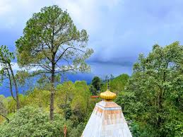 Ram Mandir Ranikhet
