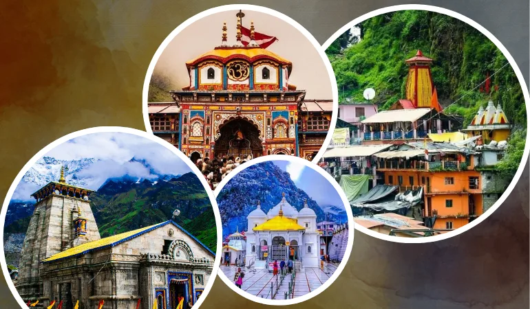 Congress Bold Move: Promises Char Dham Yatra Pilgrimages for ‘Dalits’ to Win Voter Support