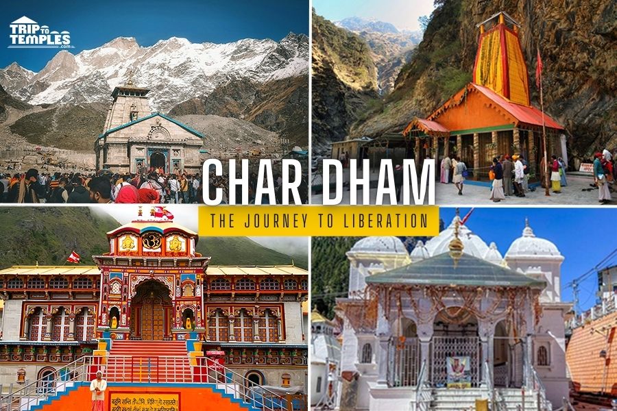 Most Exciting News Of Char Dham Yatra Season 2023
