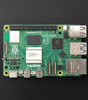 Raspberry Pi 5