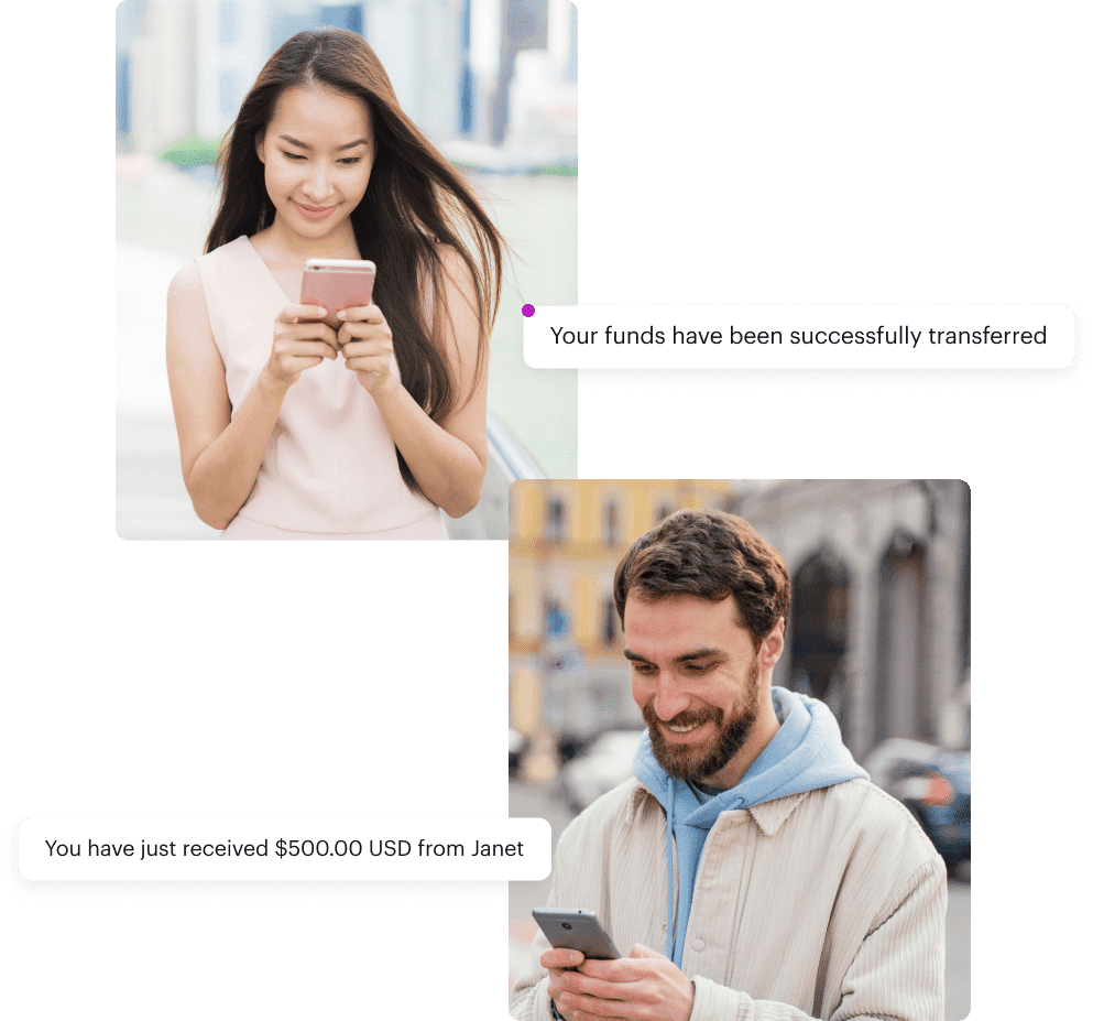 Just Wallet