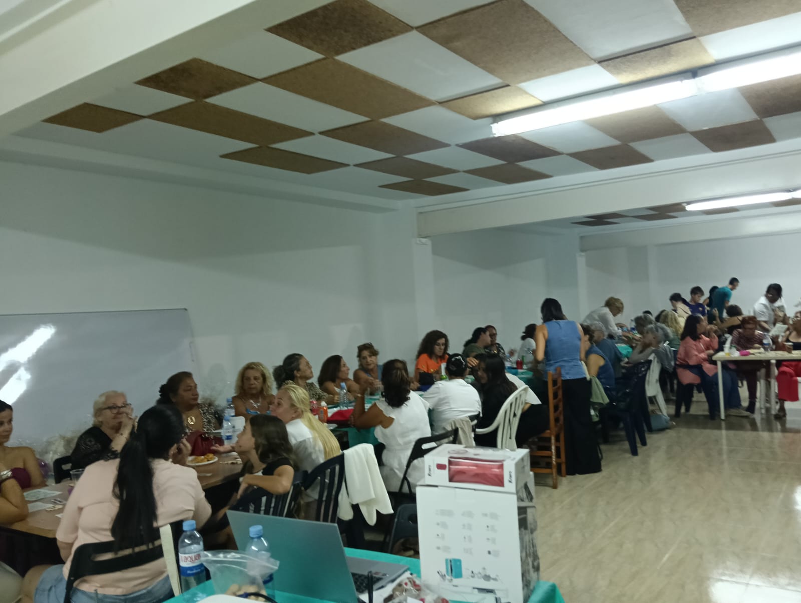 Encuentro La Aurora 9