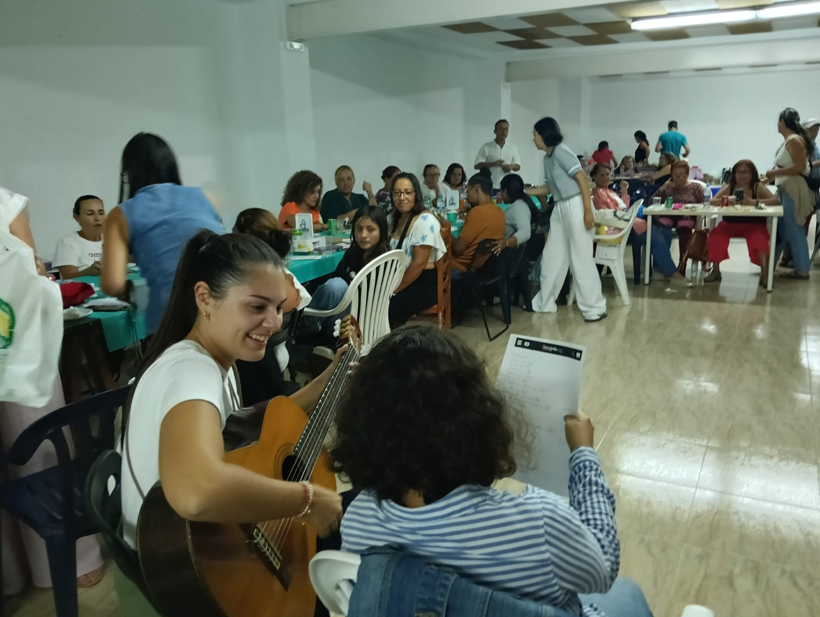 Encuentro La Aurora 7