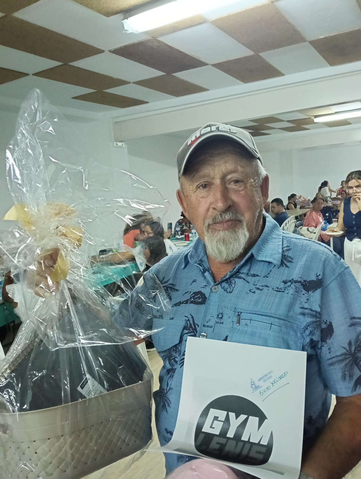 Encuentro La Aurora 5