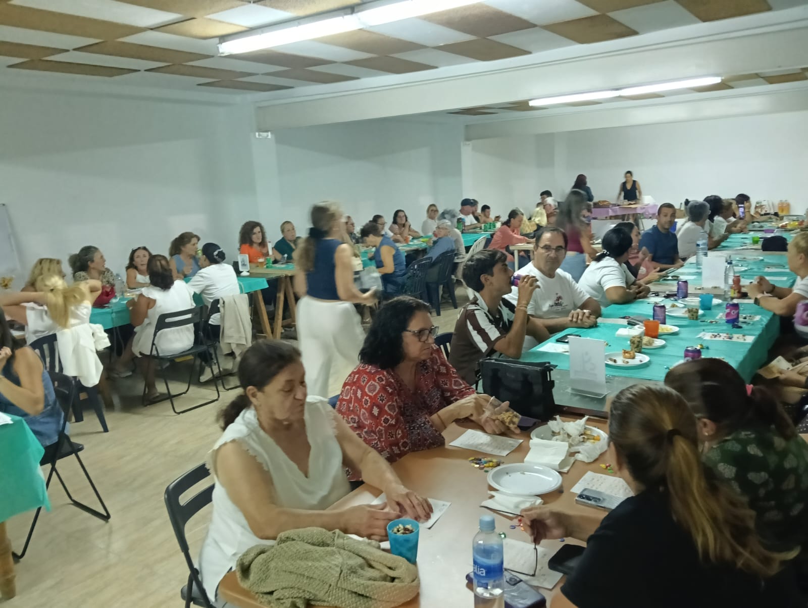 Encuentro La Aurora 4