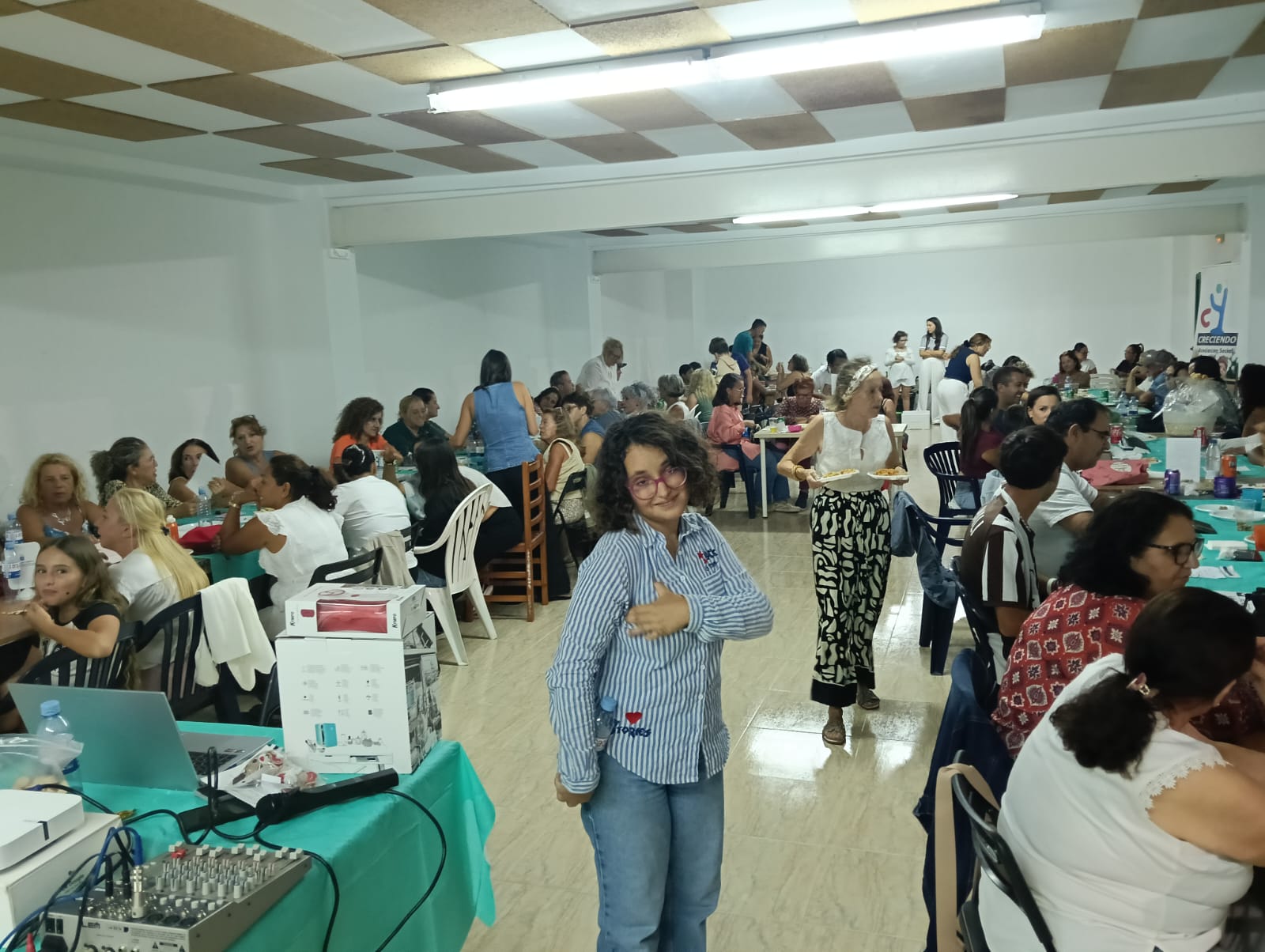 Encuentro La Aurora 6