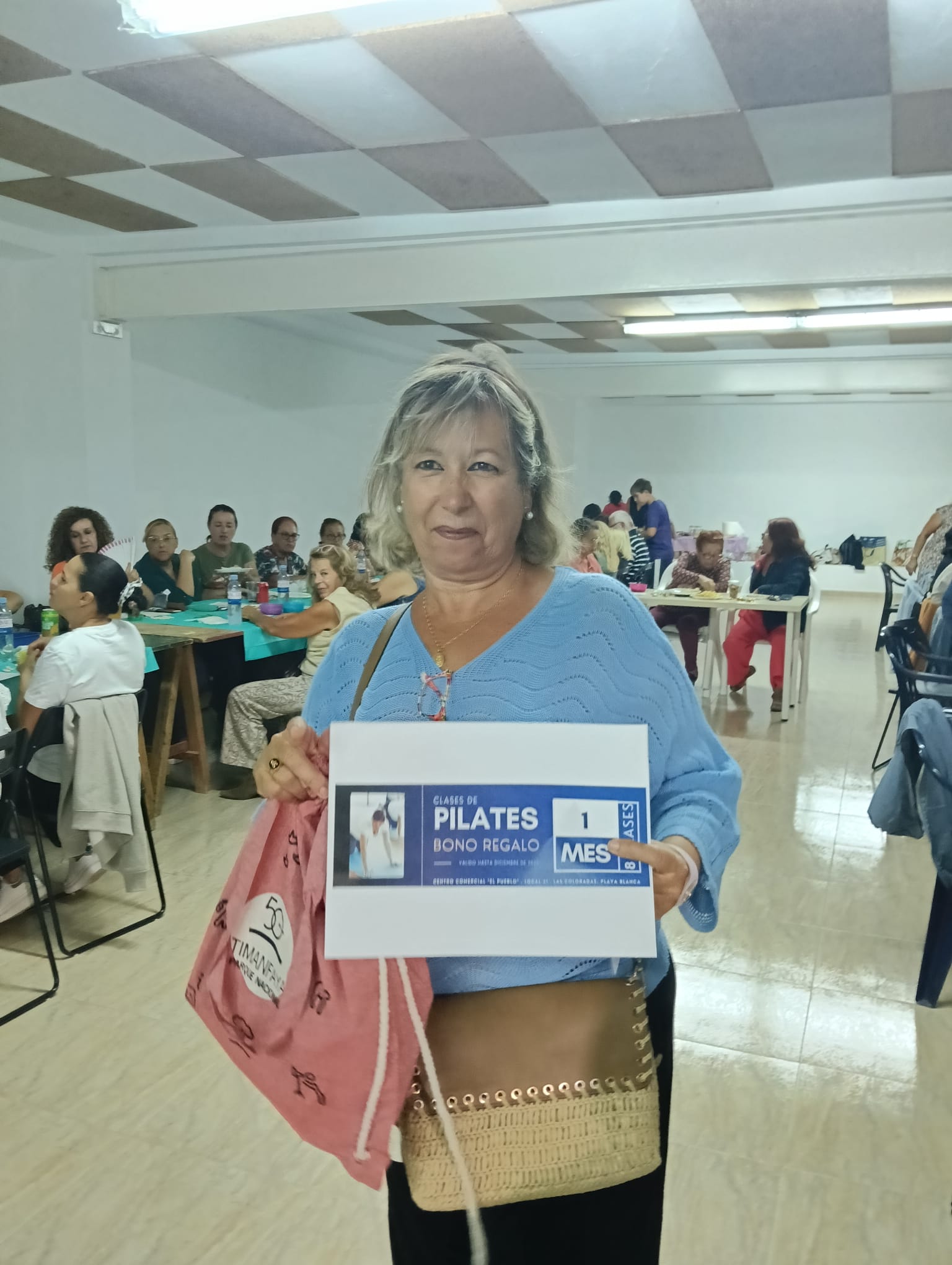 Encuentro La Aurora 2