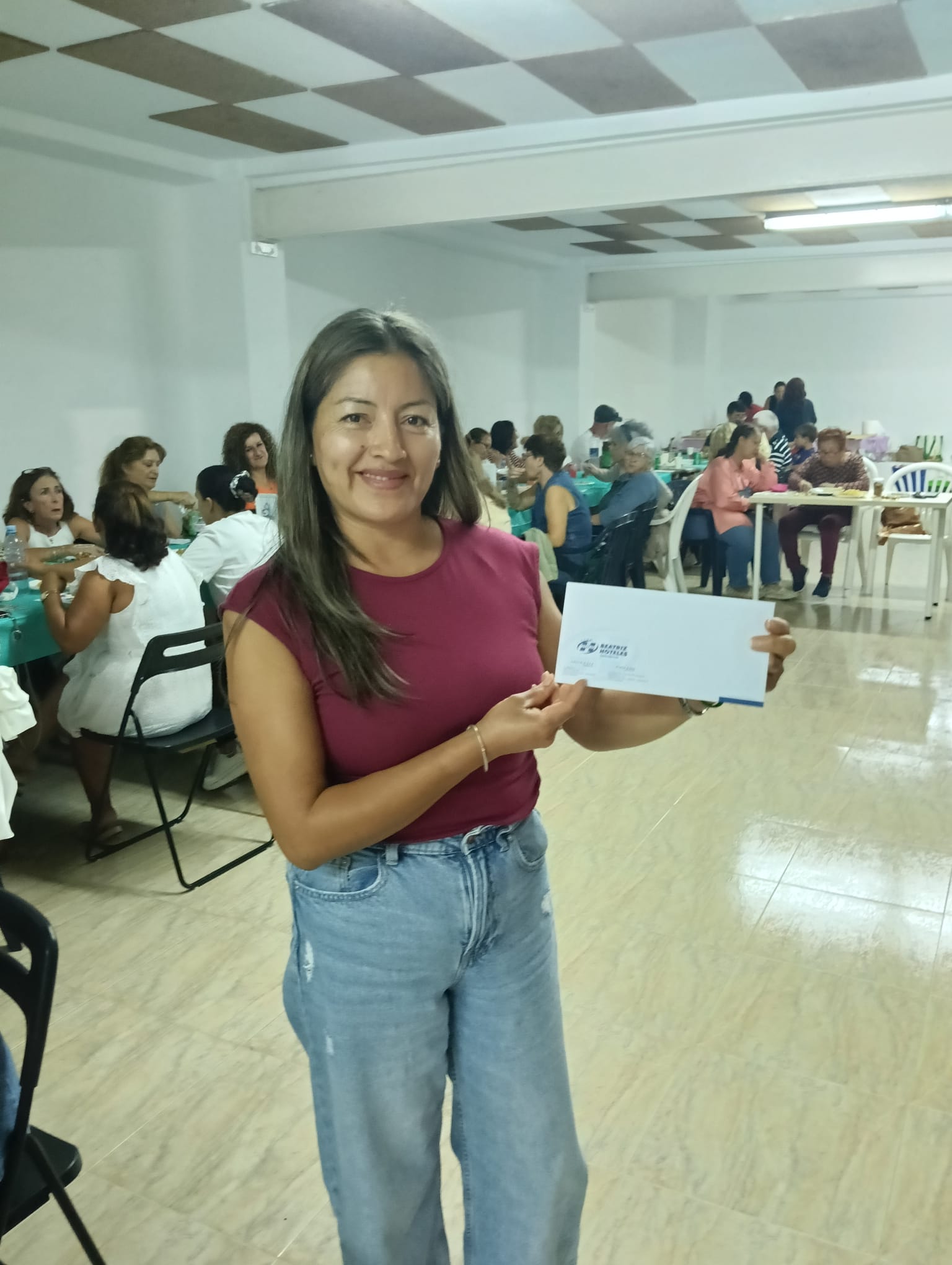 Encuentro La Aurora 3