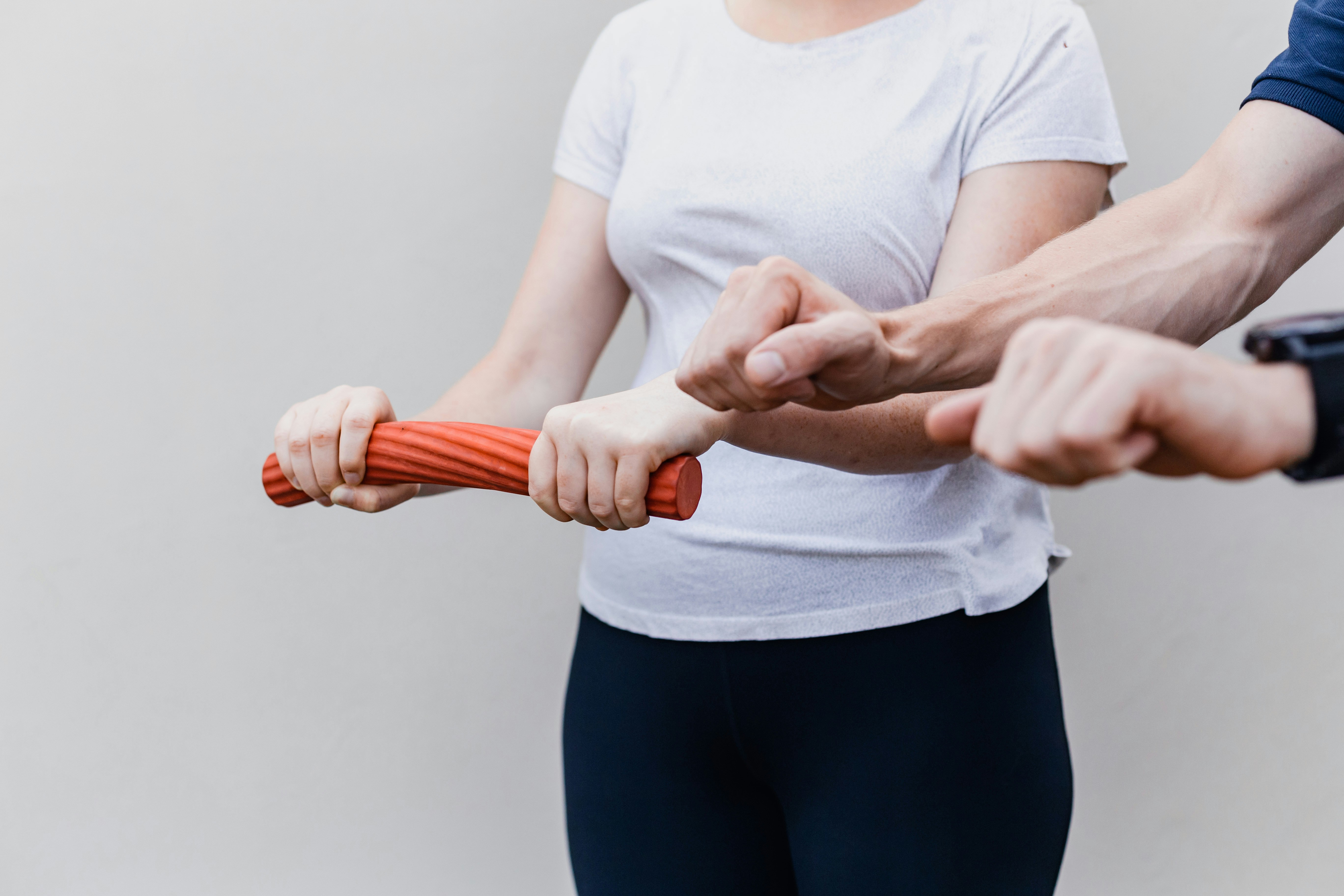 Physiotherapy courses background