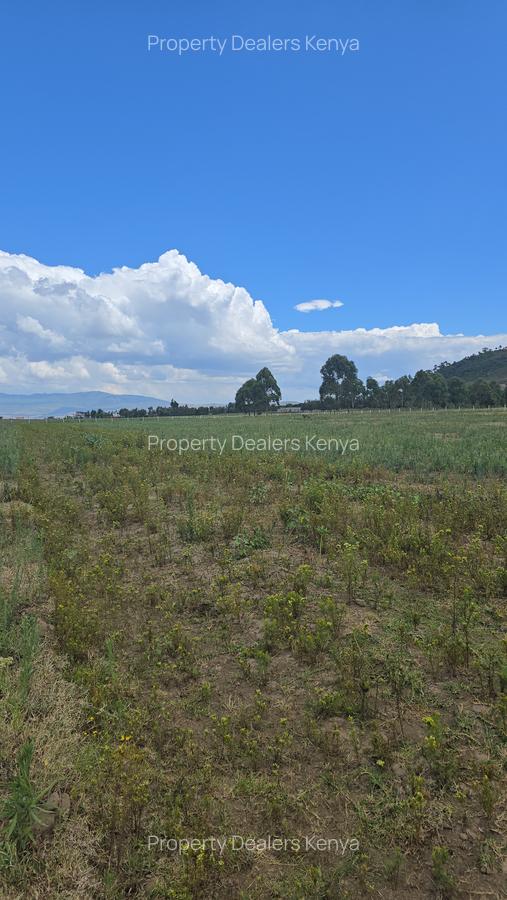 Residential Land at Moi Ndabi