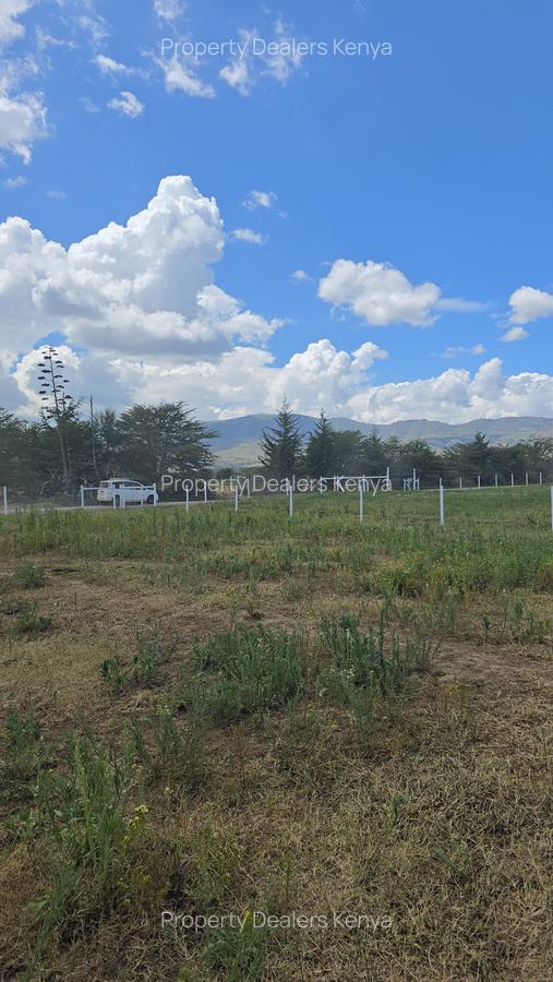 Residential Land at Moi Ndabi