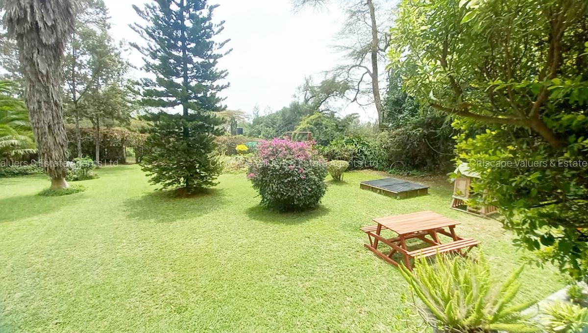 6 ac Commercial Land in Naivasha