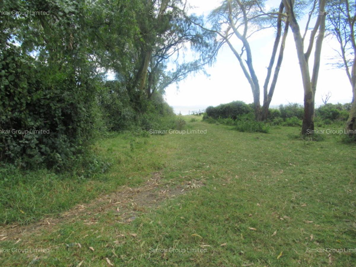 25 ac Land at Moi S Lake Rd