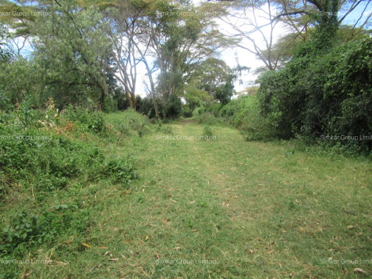 25 ac Land at Moi S Lake Rd