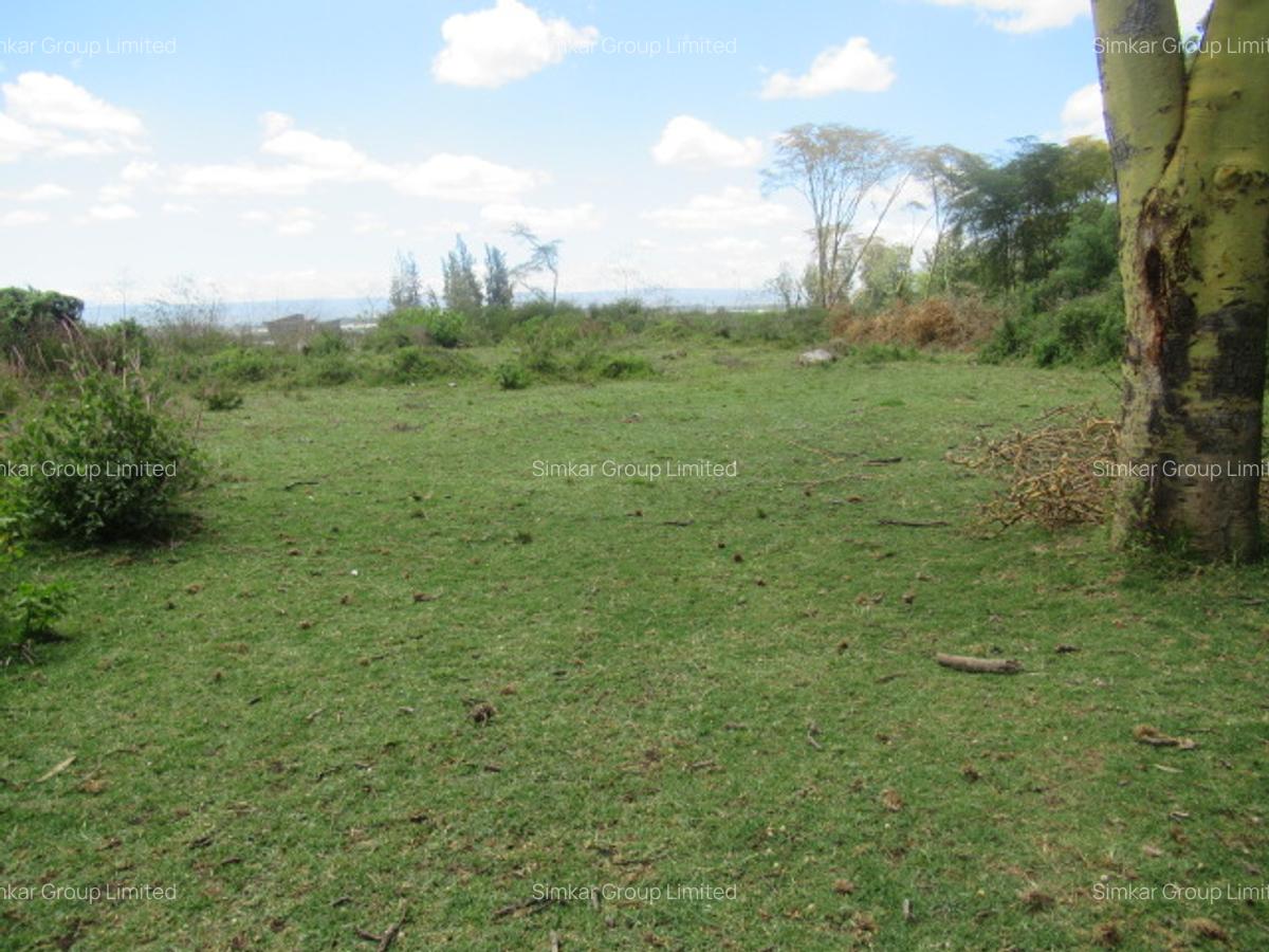 25 ac Land at Moi S Lake Rd