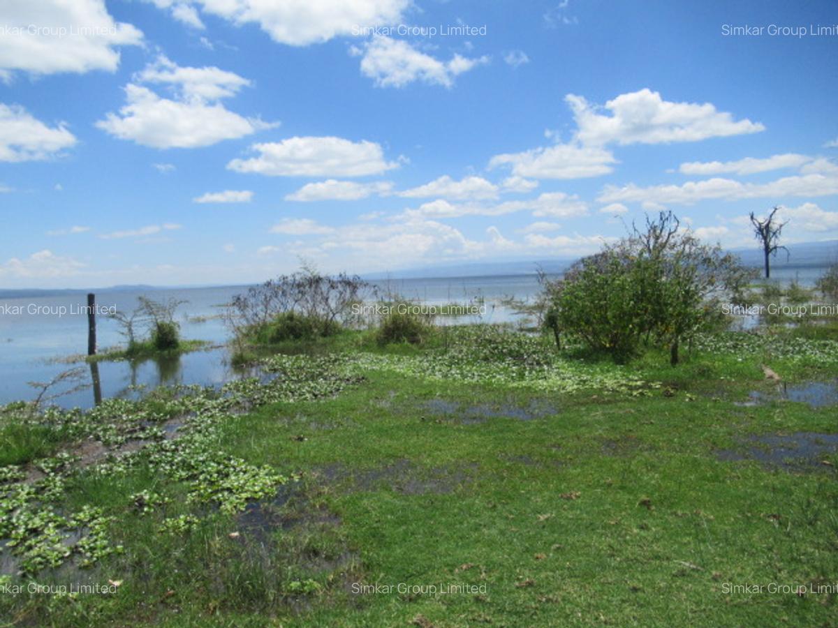 25 ac Land at Moi S Lake Rd