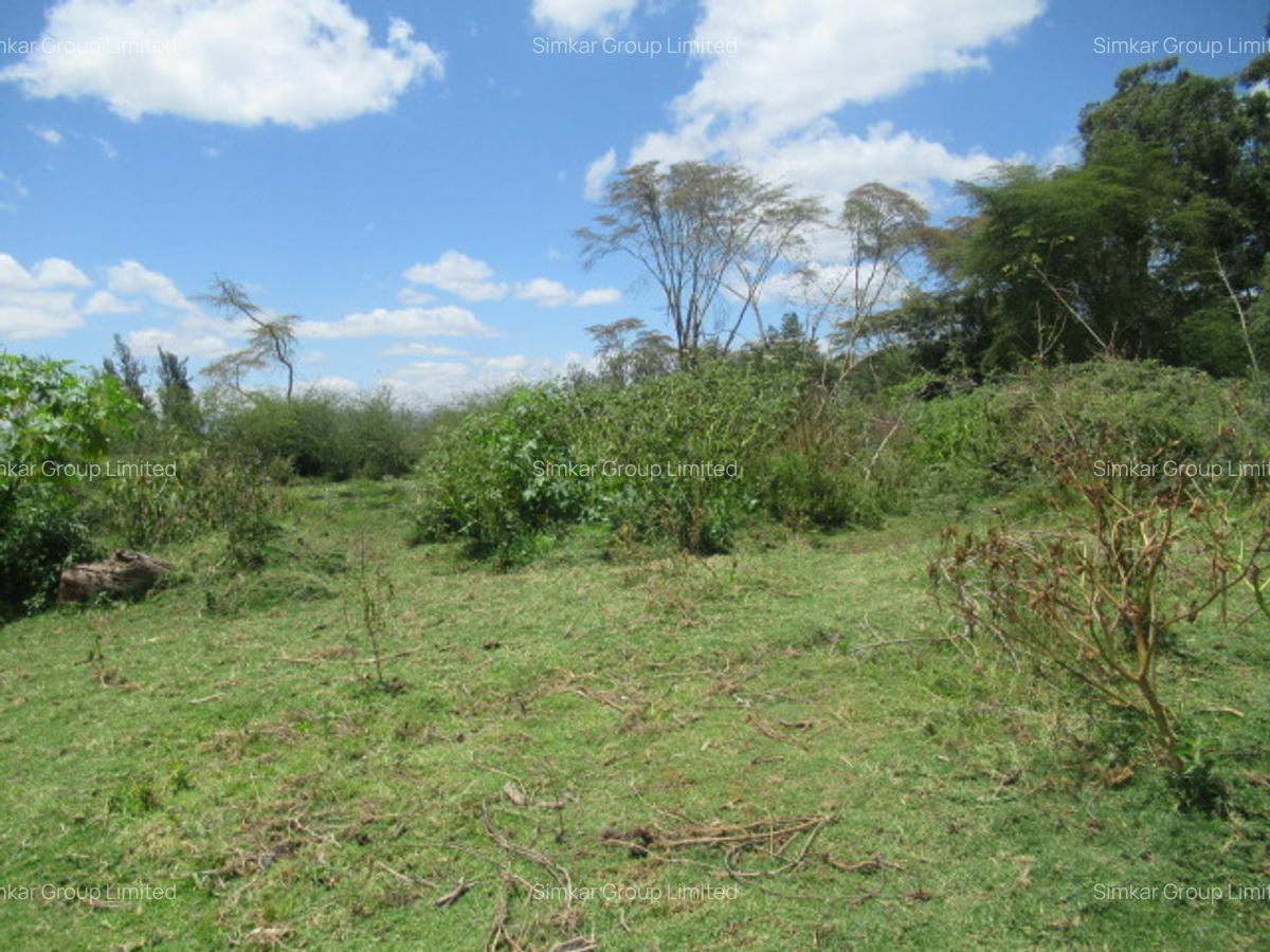 25 ac Land at Moi S Lake Rd