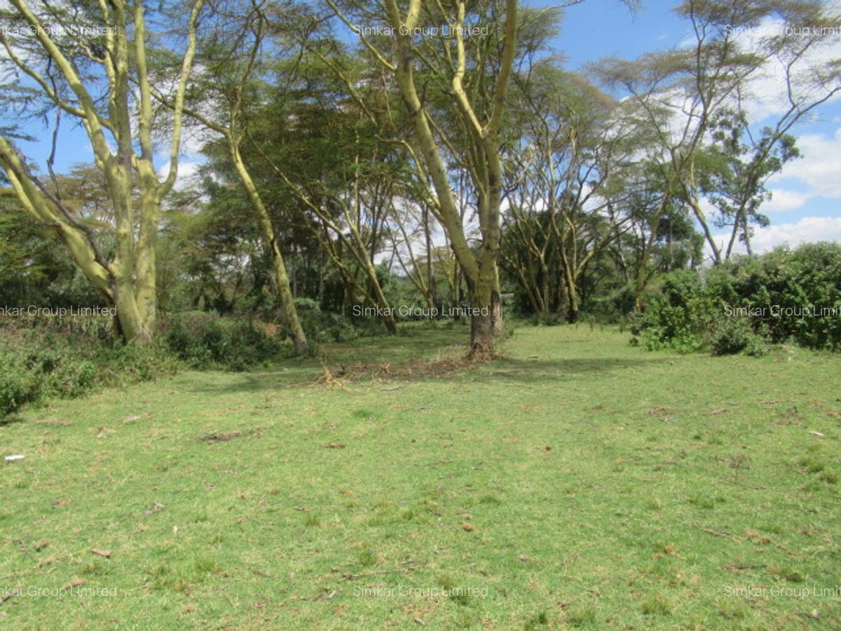 25 ac Land at Moi S Lake Rd