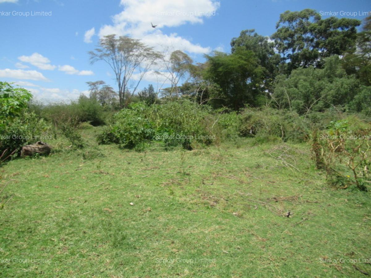 25 ac Land at Moi S Lake Rd