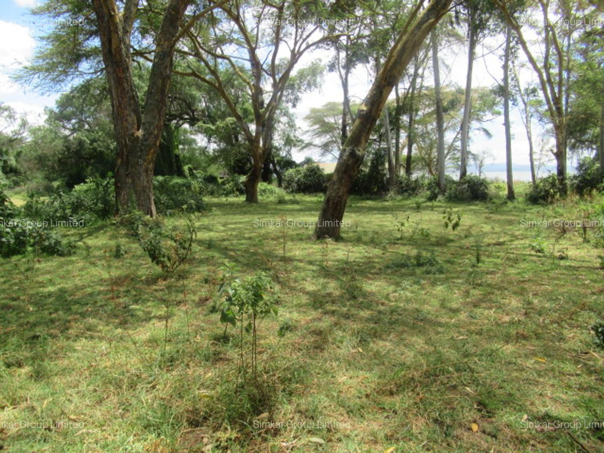 25 ac Land at Moi S Lake Rd