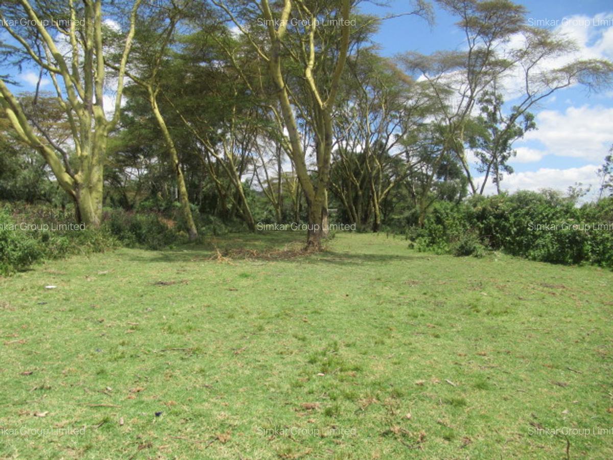 25 ac Land at Moi S Lake Rd