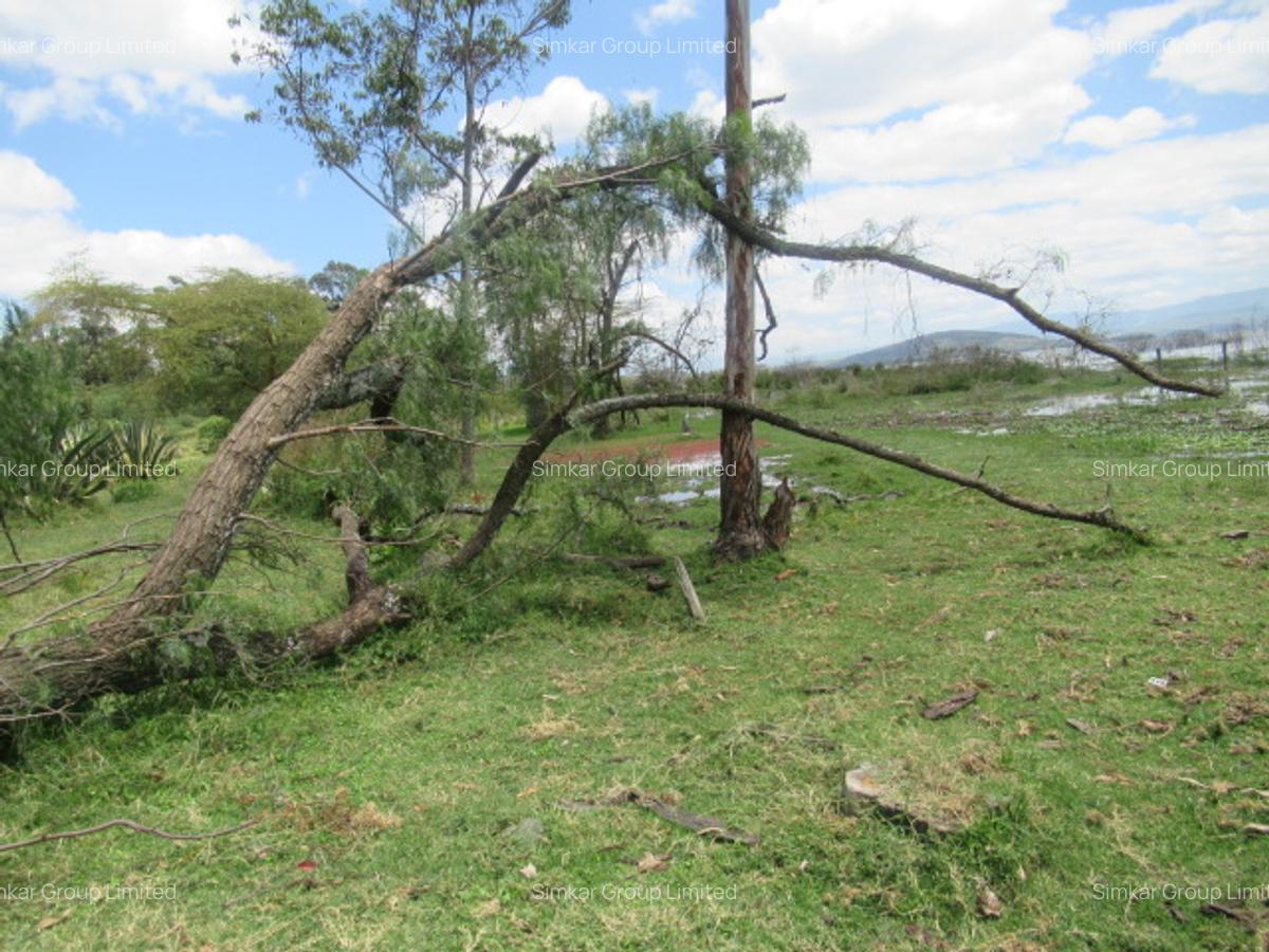 25 ac Land at Moi S Lake Rd