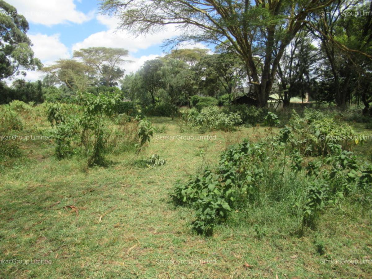 25 ac Land at Moi S Lake Rd