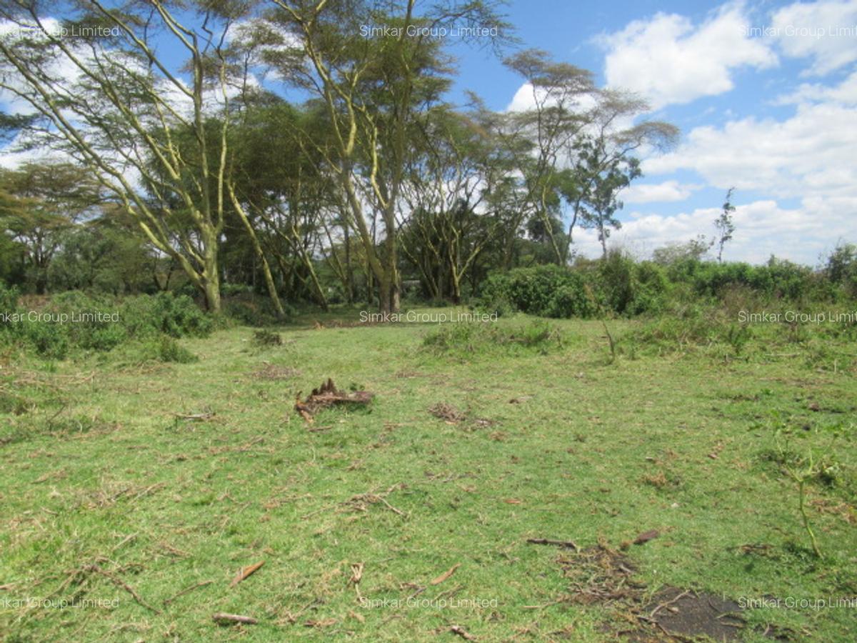 25 ac Land at Moi S Lake Rd