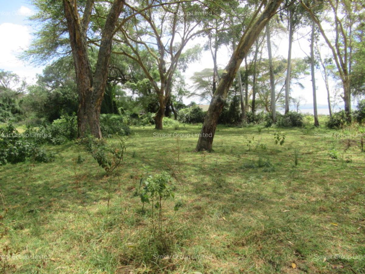 25 ac Land at Moi S Lake Rd