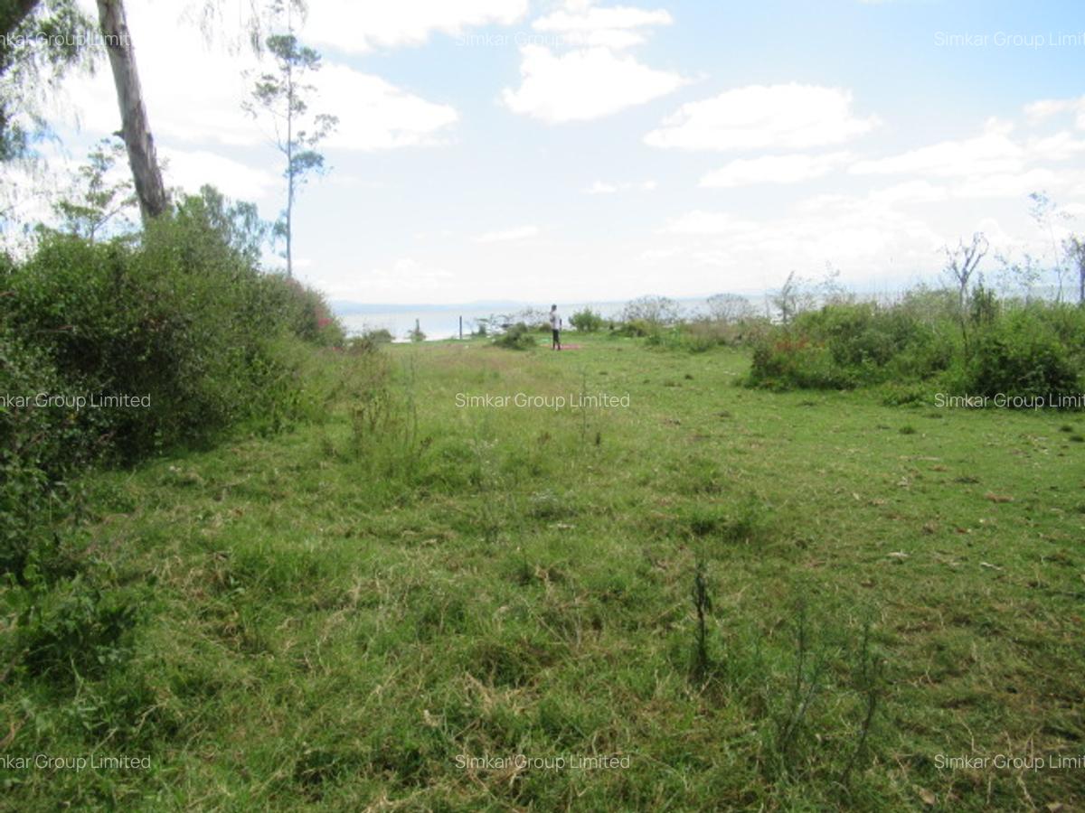 25 ac Land at Moi S Lake Rd