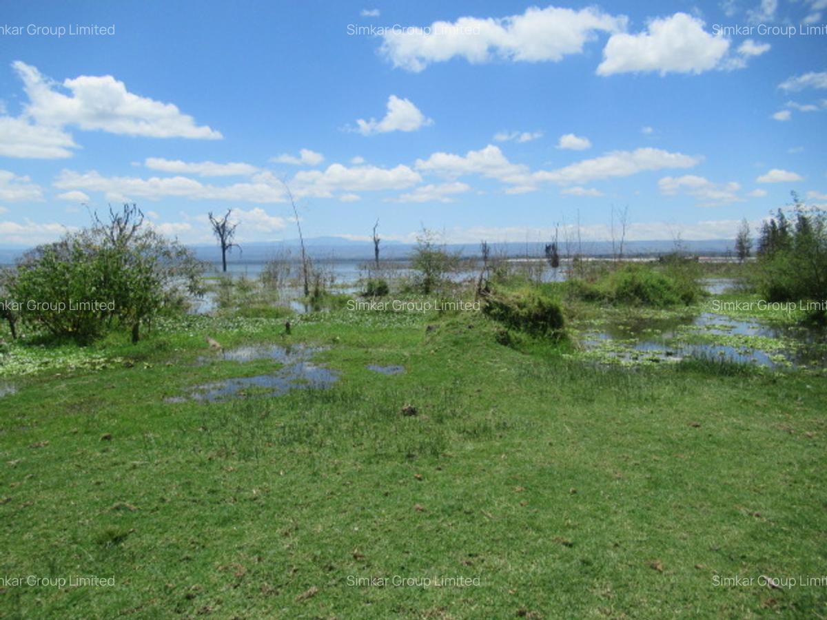 25 ac Land at Moi S Lake Rd