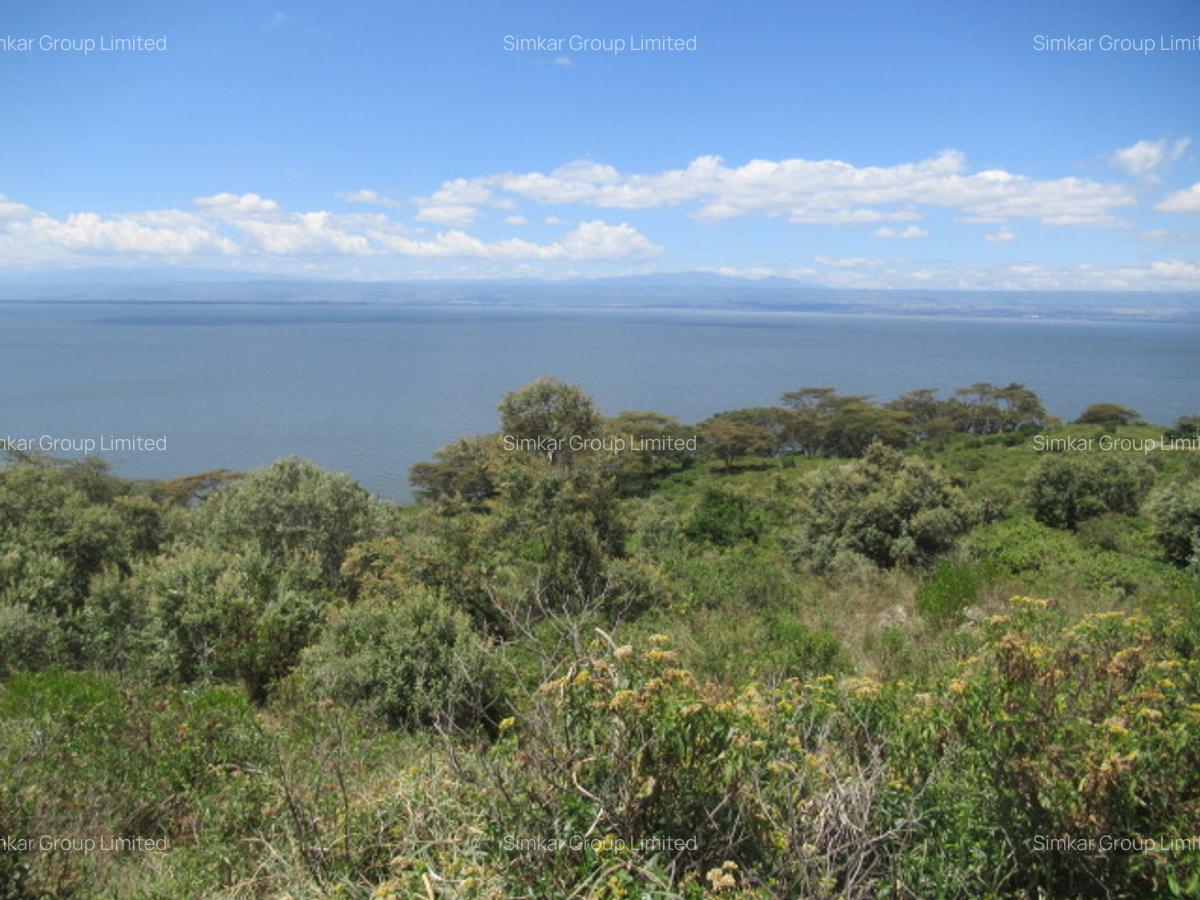 Land at Moi North Lake Rd